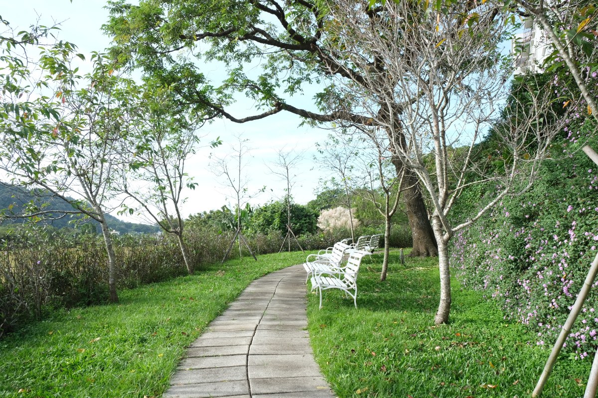 「亞洲健康智慧園區」養生村,坐擁絕佳空氣景觀視野,促進健康真價值! - 第32張圖 「亞洲健康智慧園區」養生村,坐擁絕佳空氣景觀視野,促進健康真價值!