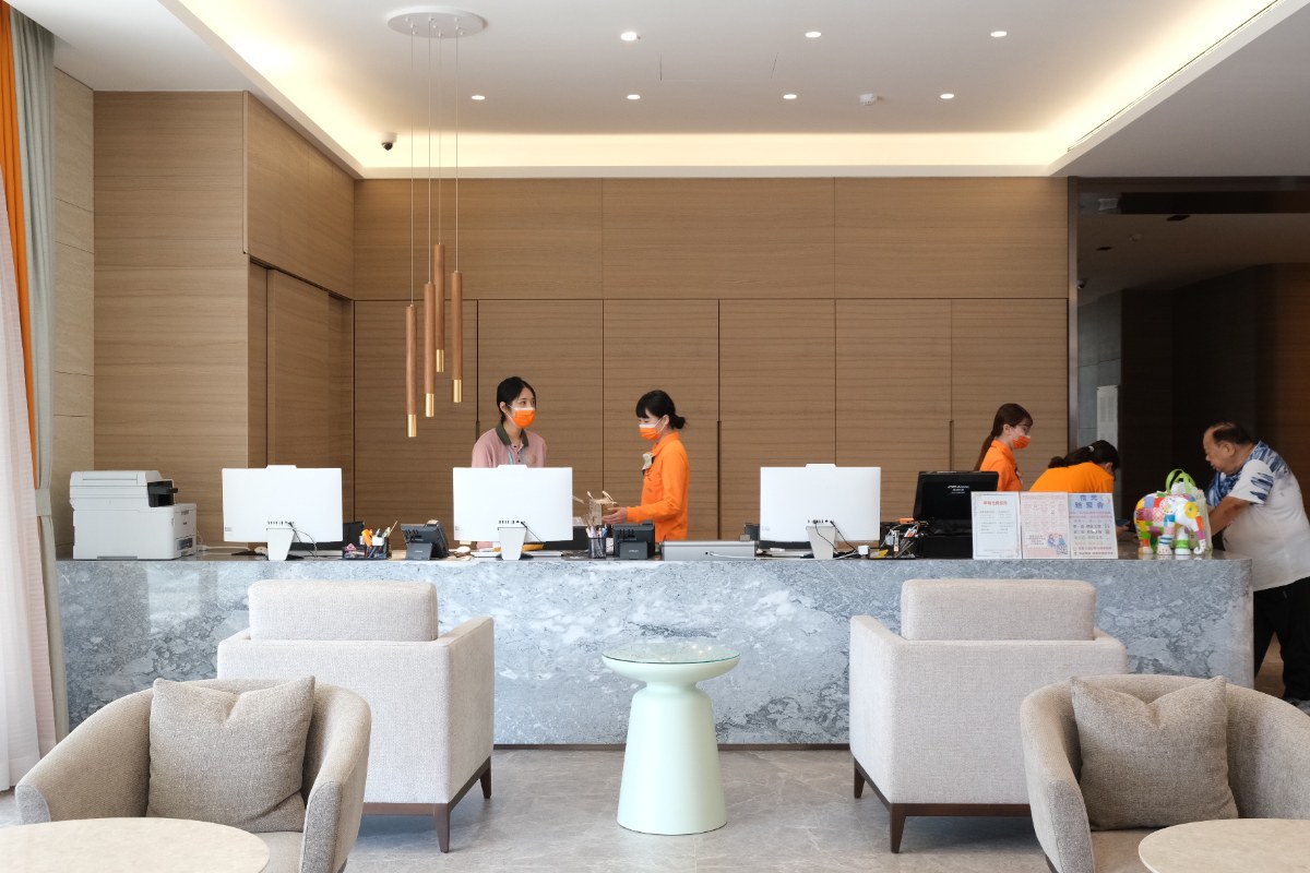 「亞洲健康智慧園區」養生村,坐擁絕佳空氣景觀視野,促進健康真價值! - 第35張圖 「亞洲健康智慧園區」養生村,坐擁絕佳空氣景觀視野,促進健康真價值!