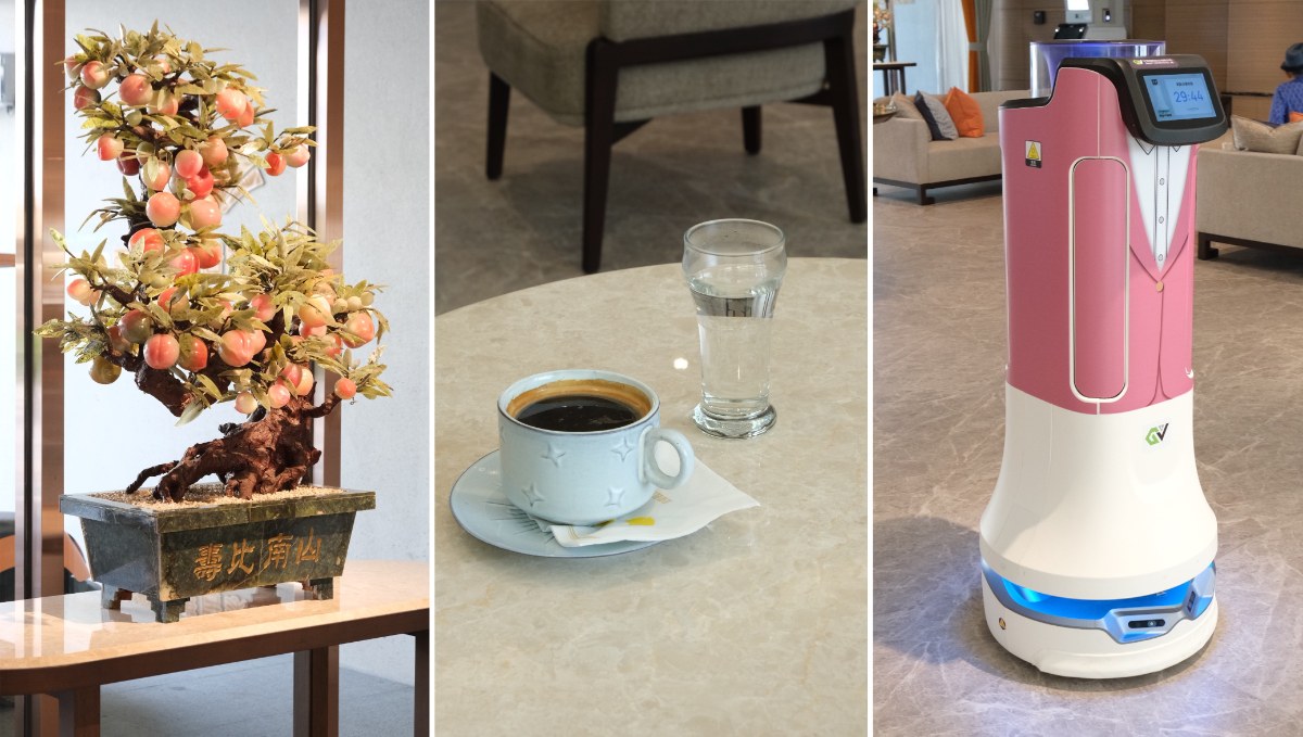 「亞洲健康智慧園區」養生村,坐擁絕佳空氣景觀視野,促進健康真價值! - 第40張圖 「亞洲健康智慧園區」養生村,坐擁絕佳空氣景觀視野,促進健康真價值!