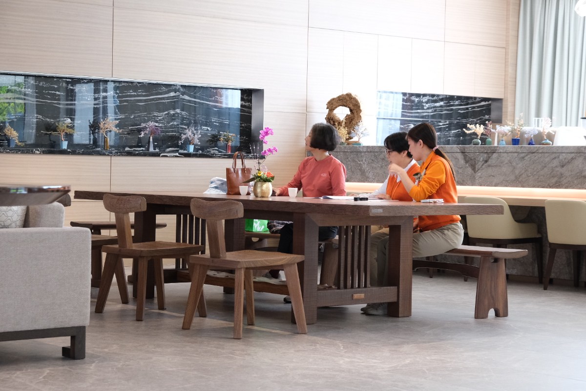 「亞洲健康智慧園區」養生村,坐擁絕佳空氣景觀視野,促進健康真價值! - 第38張圖 「亞洲健康智慧園區」養生村,坐擁絕佳空氣景觀視野,促進健康真價值!