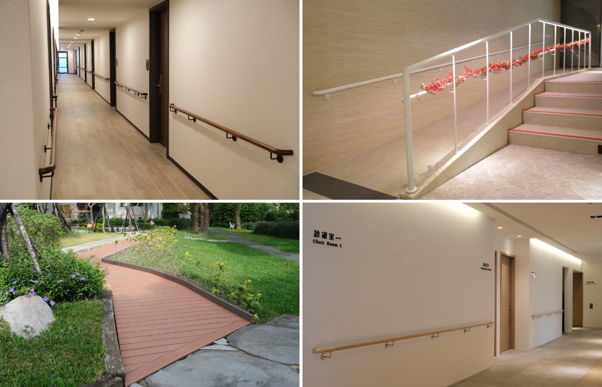 「亞洲健康智慧園區」養生村,坐擁絕佳空氣景觀視野,促進健康真價值! - 第41張圖 「亞洲健康智慧園區」養生村,坐擁絕佳空氣景觀視野,促進健康真價值!