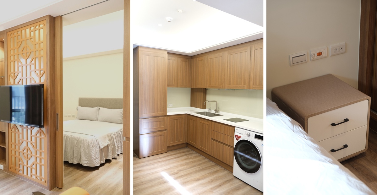 「亞洲健康智慧園區」養生村,坐擁絕佳空氣景觀視野,促進健康真價值! - 第3張圖 「亞洲健康智慧園區」養生村,坐擁絕佳空氣景觀視野,促進健康真價值!